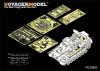 Voyager Model PE35853 Modern German Gepard A2 SPAAG Basic For MENG TS-030 1/35